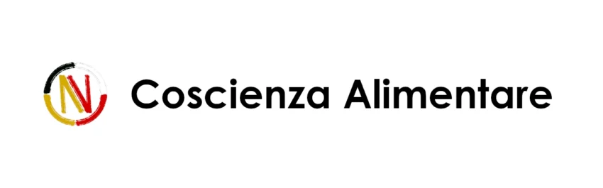 Coscienza Alimentare banner